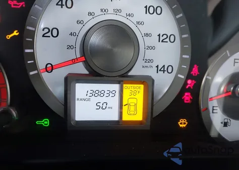 2009 Honda Pilot Ex-L z USA, uszkodzony, nr VIN 5FNYF48579B032564